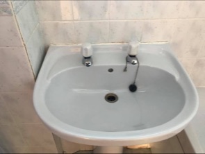 bathroom sink cleaners in eastbourne